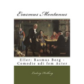 Erasmus Montanus: Eller: Rasmus Berg - Comodie udi fem Acter
