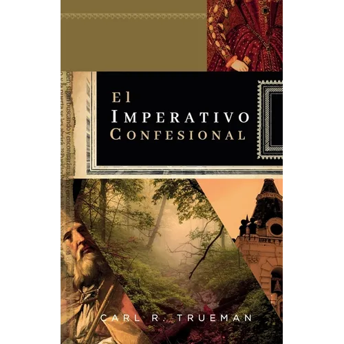 El Imperativo Confesional: ¿Y si el No hay mas credo que la Biblia fuera realmente antibiblico?
