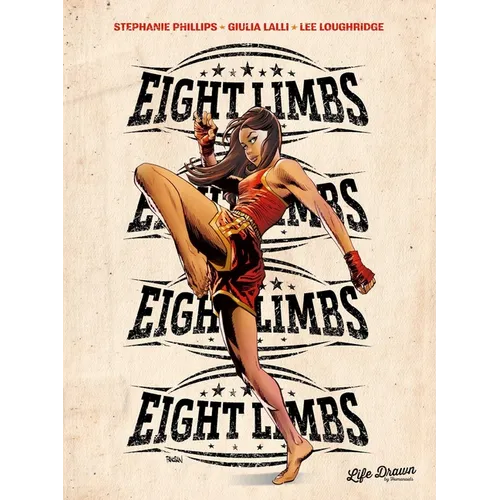 Eight Limbs