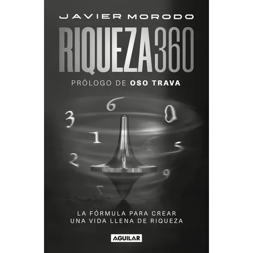 Riqueza 360 / Wealth 360