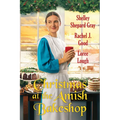 Christmas at the Amish Bakeshop
