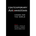 Contemporary Antisemitism: Canada and the World