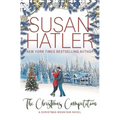 The Christmas Competition: The Mistletoe Book Club