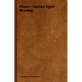 Piano - Guided Sight-Reading