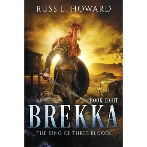 Brekka