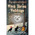 Witch Haven Weddings - part one