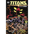 Titans Vol. 2: The Dark-Winged Queen