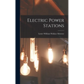 Electric Power Stations