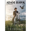 Adam Hawk US Marshal Volume 1