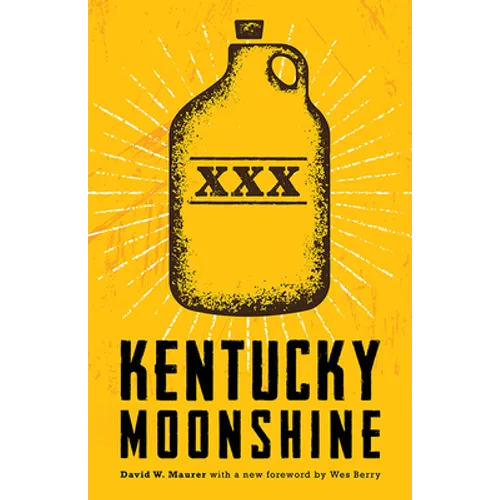 Kentucky Moonshine