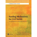 Funding Mechanisms for Civil Society: The Experience of the AIDS Response
