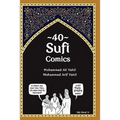 40 Sufi Comics