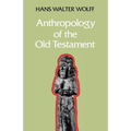 Anthropology of the Old Testament