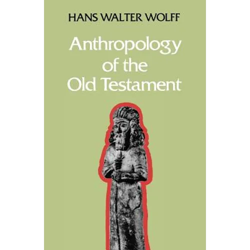 Anthropology of the Old Testament