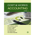 Cost & Works Accounting (Paper I)