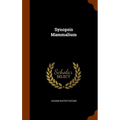 Synopsis Mammalium