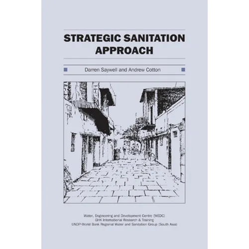 Strategic Sanitation Approach: A Review of the Literature