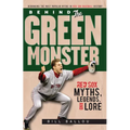 Behind the Green Monster