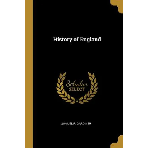 History of England