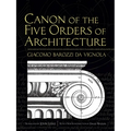 Canon of the Five Orders of Architecture
