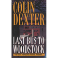 Last Bus to Woodstock