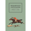 The Quorn Hunt and its Masters