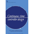 Continuous Time Controller Design