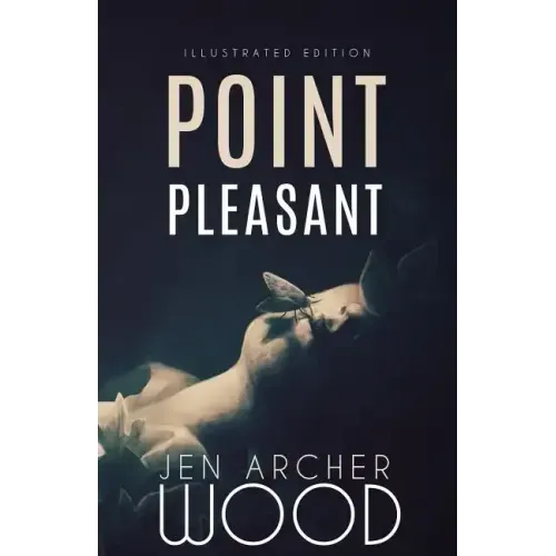 Point Pleasant: Illustrated Edition