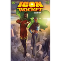 Icon & Rocket: Season One