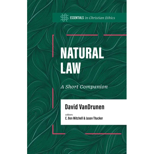 Natural Law: A Short Companion