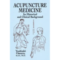 Acupuncture Medicine