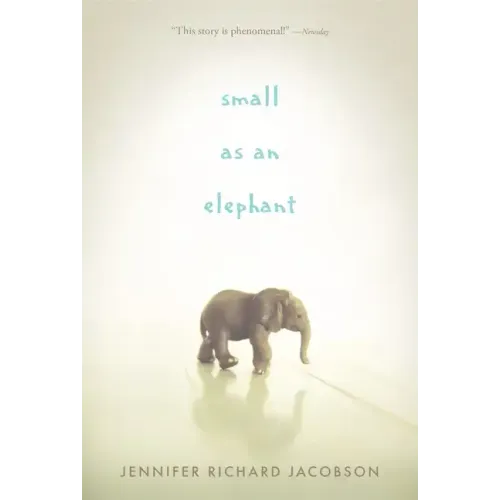 Small as an Elephant