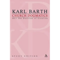 Church Dogmatics Study Edition 18: The Doctrine of Creation III.3 Â§ 50-51
