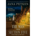 The Man from Section Five: A Brinley Knight Spy Thriller
