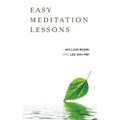 Easy Meditation Lessons