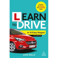 Learn to Drive in 10 Easy Stages
