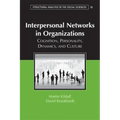 Interpersonal Networks Organization