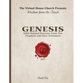 Wisdom From The Torah Book 1: Genesis: With Related Portions From the Prophets and New Testament