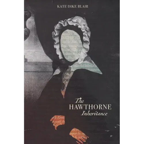 The Hawthorne Inheritance