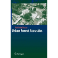 Urban Forest Acoustics