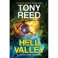 Hell Valley: A Fast-Paced Action-Adventure Thriller