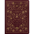 ESV Illuminated Bible, Art Journaling Edition (Trutone)