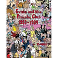 Ernie and the Piranha Club 1993-1994