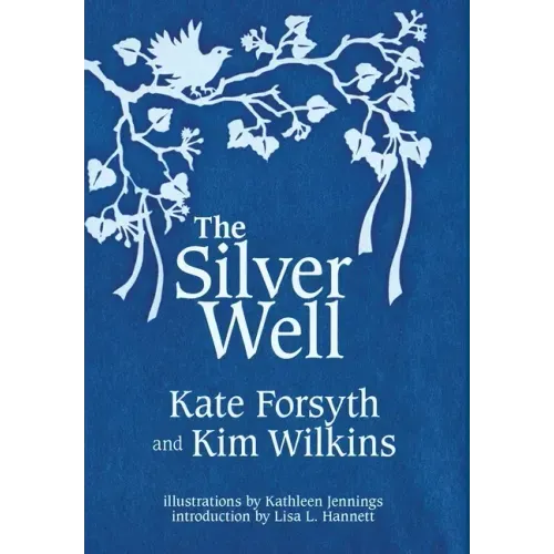 The Silver Well