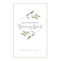 Fresh Strength for the Grieving Heart: Short Prayers & Healing Bible Verses for Times of Grief and Loss