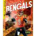 The Cincinnati Bengals