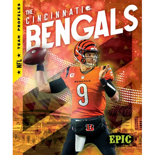 The Cincinnati Bengals