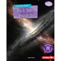 Cutting-Edge Black Holes Research