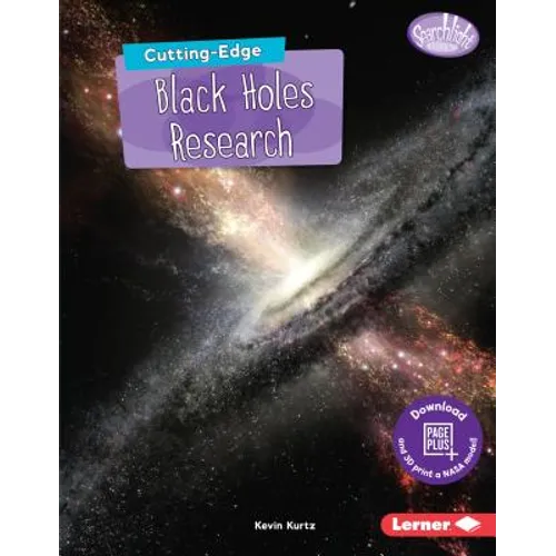 Cutting-Edge Black Holes Research