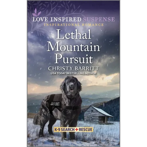 Lethal Mountain Pursuit
